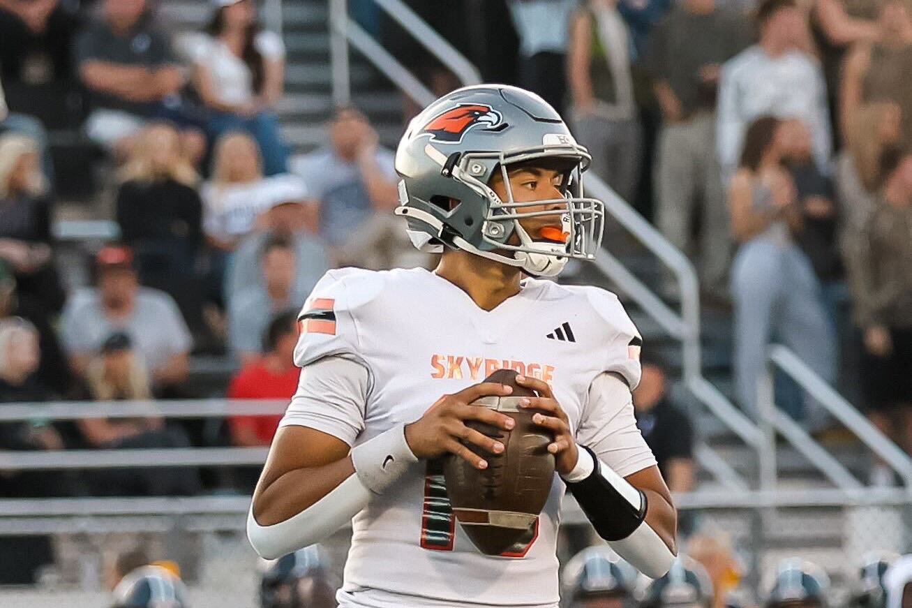 Utah High School Football